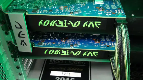 Alienware DIY Case Mod-Off Contest Voting Begins 8 Alienware DIY Case Mod-Off Contest Voting Begins alienware, Ancient Aliens, Area 51, Build Log, Mod Off, modders-inc 7