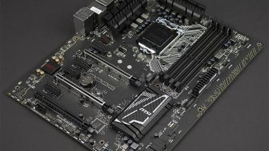 MSI Z170A Gaming Pro Carbon Motherboard Review z170 4