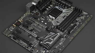 MSI Z170A Gaming Pro Carbon Motherboard Review Carbon 1