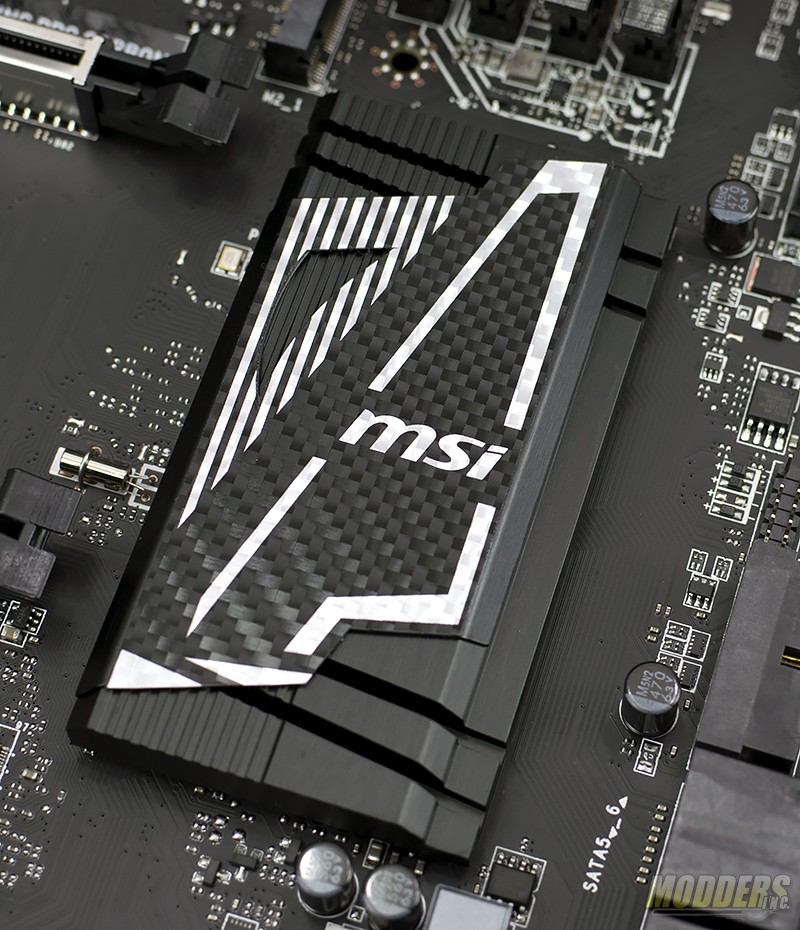 MSI Z170A Gaming Pro Carbon Motherboard Review Page 3 Of 9 Modders Inc