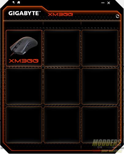 GIGABYTE XM300 GAMING MOUSE REVIEW: One Size Fits Many Gaming, Gigabyte, led, Omron, rgb, xtreme 1