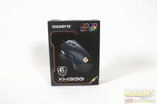 GIGABYTE XM300 GAMING MOUSE REVIEW: One Size Fits Many 2 GIGABYTE XM300 GAMING MOUSE REVIEW: One Size Fits Many Gaming, Gigabyte, led, Omron, rgb, xtreme 1