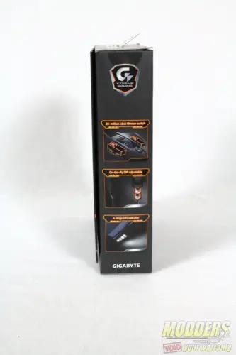 GIGABYTE XM300 GAMING MOUSE REVIEW: One Size Fits Many 4 GIGABYTE XM300 GAMING MOUSE REVIEW: One Size Fits Many Gaming, Gigabyte, led, Omron, rgb, xtreme 3