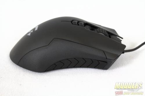 GIGABYTE XM300 GAMING MOUSE REVIEW: One Size Fits Many Gaming, Gigabyte, led, Omron, rgb, xtreme 1