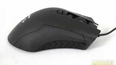 GIGABYTE XM300 GAMING MOUSE REVIEW: One Size Fits Many 6 Gigabyte XM300