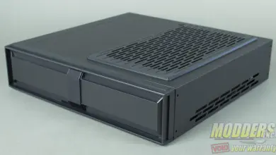 Silverstone ML08 Case Review 38 Silverstone ML08