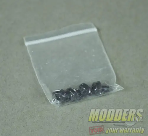 Silverstone SX500-LG PSU Overview and Pin Out Guide 7 Silverstone SX500-LG