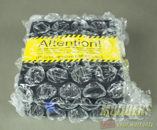 Silverstone SX500-LG PSU Overview and Pin Out Guide 9 Silverstone SX500-LG