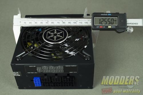 Silverstone SX500-LG