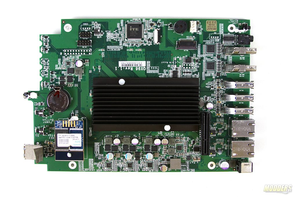 QNAP TS-253A Network Attached Storage Review Gigabit, NAS, QNAP, Storage Devices, TS-253A 2