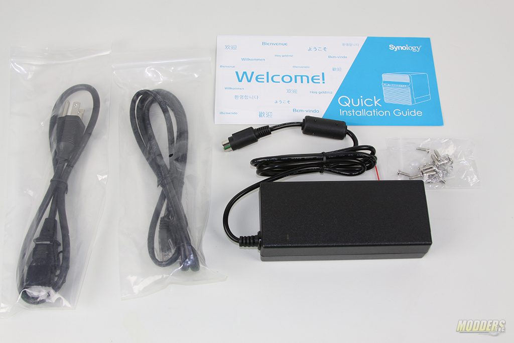 Synology DiskStation DS416j Network Attached Storage Review DS416j, media, NAS, Storage, Synology, syonology 4