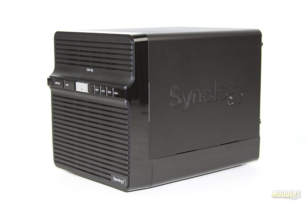 Synology Diskstation DS416j