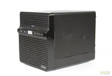 Synology DiskStation DS416j Network Attached Storage Review 6 Synology Diskstation DS416j