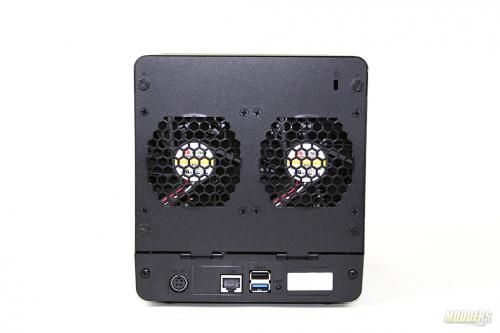 Synology DiskStation DS416j Network Attached Storage Review DS416j, media, NAS, Storage, Synology, syonology 2