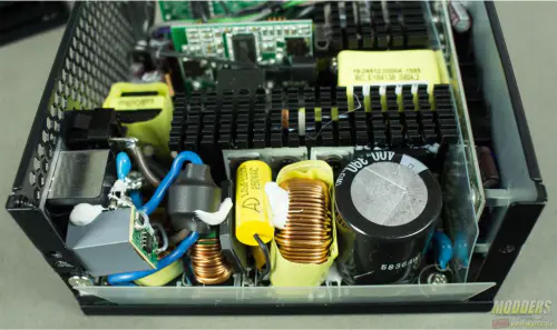 Silverstone SX500-LG PSU Overview and Pin Out Guide 18 Silverstone SX500-LG PSU Overview and Pin Out Guide itx, power supply, psu, sff, sfx, sfx-L, SilverStone 4