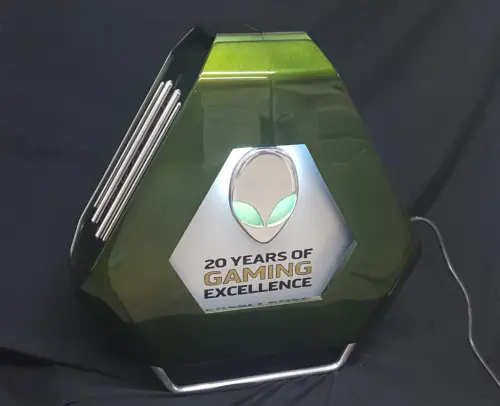 Alienware DIY Case Mod-Off Contest Voting Begins 7 Alienware DIY Case Mod-Off Contest Voting Begins alienware, Ancient Aliens, Area 51, Build Log, Mod Off, modders-inc 6