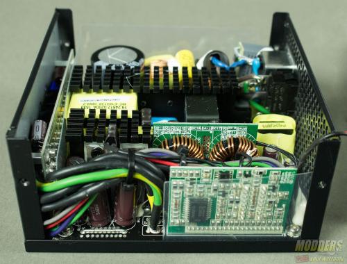 Silverstone SX500-LG PSU Overview and Pin Out Guide itx, power supply, psu, sff, sfx, sfx-L, SilverStone 6