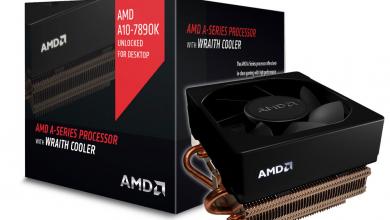 AMD Releases Faster Kaveri FM2+ Processors: A10-7890K APU and Athlon X4 880K CPU a10-7890K 1