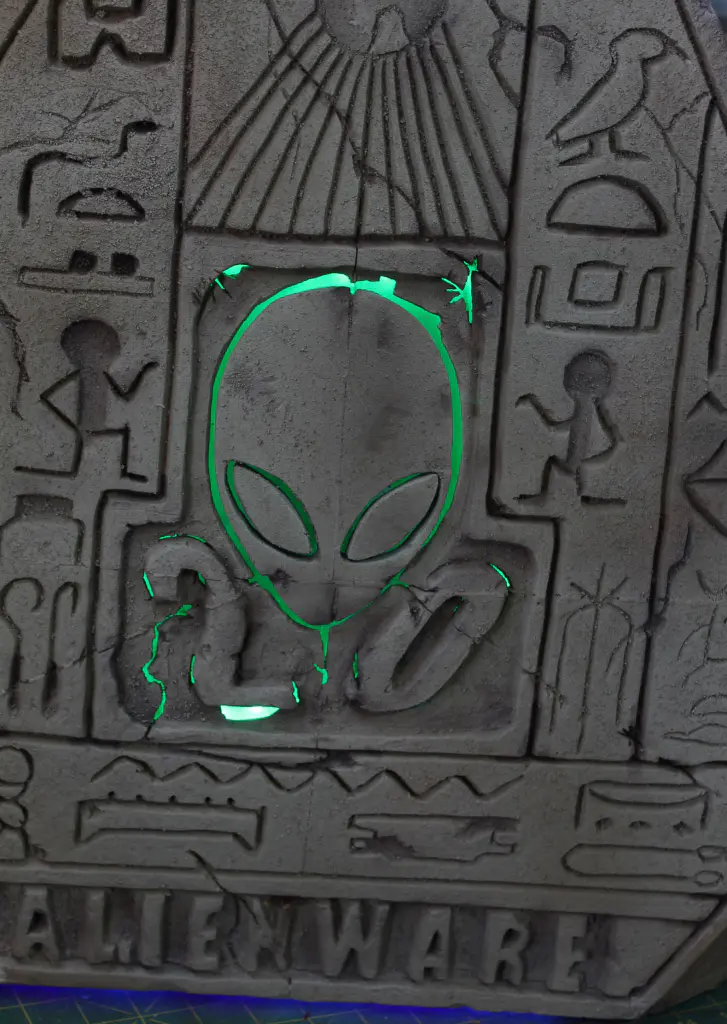 Case Mods created by Dewayne a.k.a. Americanfreak 15 Case Mods created by Dewayne a.k.a. Americanfreak Americanfreak, Case Mod, Case Modder, custom pc, dewayne 5