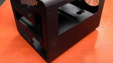 Caselabs Previews Upcoming ITX Case Case, caselabs, itx, prototype 6