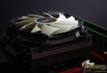 CRYORIG C7 CPU Cooler Review: On the Topic of Clearance 2 CRYORIG C7