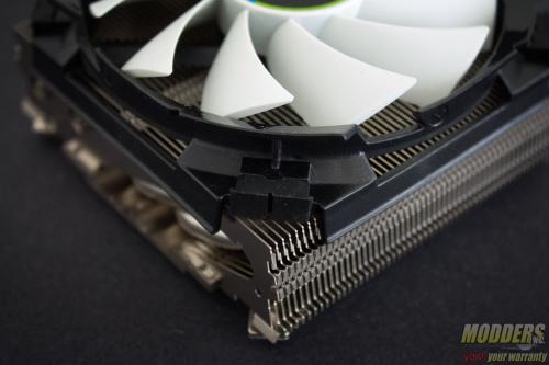 CRYORIG C7 rubber vibration absorbing pads