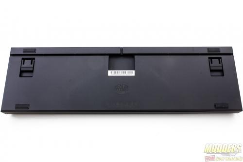 Cooler Master MasterKeys Pro L Keyboard Review: Spectrum Ad Infinitum anti-ghosting, cherry mx, Cooler Master, Gaming, Keyboard, led, masterkeys pro, NKRO, pro L, rgb 1