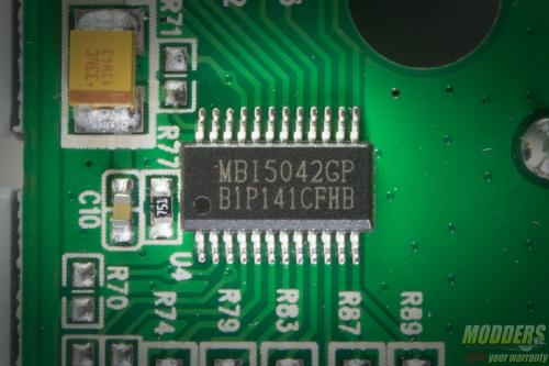 Macroblock MBI5042GP LED Driver