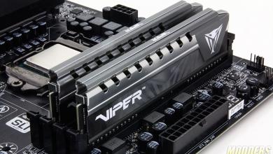 Patriot Viper Elite DDR4