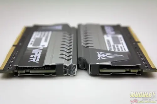 Patriot Viper Elite DDR4