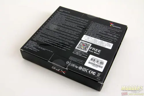 ADATA XPG SX930 240GB SATA SSD Drive Review: Value Beyond Speed 3 ADATA SX930 240GB SSD