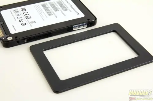 ADATA XPG SX930 240GB SATA SSD Drive Review: Value Beyond Speed 5 ADATA SX930 240GB SSD