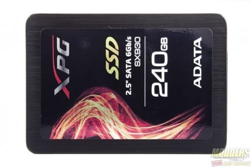 ADATA SX930 240GB SSD