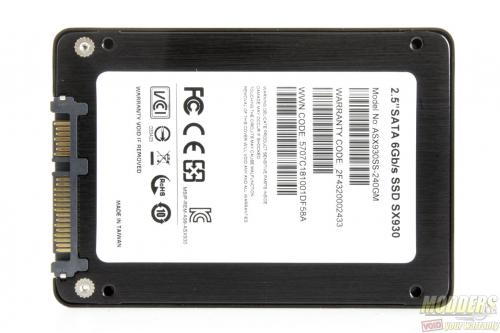 ADATA SX930 240GB SSD