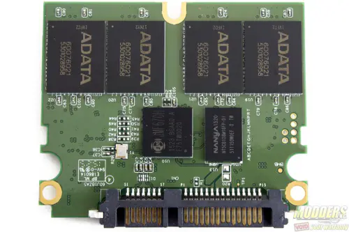 ADATA XPG SX930 240GB SATA SSD Drive Review: Value Beyond Speed 9 ADATA SX930 240GB SSD