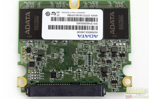 ADATA XPG SX930 240GB SATA SSD Drive Review: Value Beyond Speed 10 ADATA SX930 240GB SSD