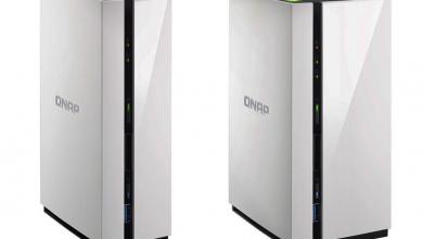 QNAP Releases TS-128 and TS-228 Budget Compact NAS QNAP 85