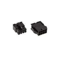 BitFenix Expands Alchemy Cable 2.0 Series Further with Individual Wires, Connectors and Combs alchemy, Bitfenix, Cables, pin-out, sleeved 12