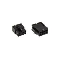 BitFenix Expands Alchemy Cable 2.0 Series Further with Individual Wires, Connectors and Combs alchemy, Bitfenix, Cables, pin-out, sleeved 14