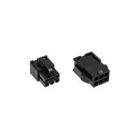 BitFenix Expands Alchemy Cable 2.0 Series Further with Individual Wires, Connectors and Combs alchemy, Bitfenix, Cables, pin-out, sleeved 15