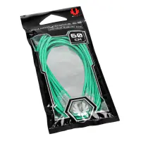 BitFenix Expands Alchemy Cable 2.0 Series Further with Individual Wires, Connectors and Combs 12 BitFenix Expands Alchemy Cable 2.0 Series Further with Individual Wires, Connectors and Combs alchemy, Bitfenix, Cables, pin-out, sleeved 9