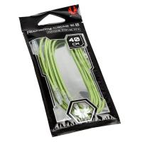BitFenix Expands Alchemy Cable 2.0 Series Further with Individual Wires, Connectors and Combs alchemy, Bitfenix, Cables, pin-out, sleeved 8