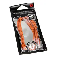 BitFenix Expands Alchemy Cable 2.0 Series Further with Individual Wires, Connectors and Combs 8 BitFenix Expands Alchemy Cable 2.0 Series Further with Individual Wires, Connectors and Combs alchemy, Bitfenix, Cables, pin-out, sleeved 5