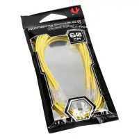 BitFenix Expands Alchemy Cable 2.0 Series Further with Individual Wires, Connectors and Combs 6 BitFenix Expands Alchemy Cable 2.0 Series Further with Individual Wires, Connectors and Combs alchemy, Bitfenix, Cables, pin-out, sleeved 3