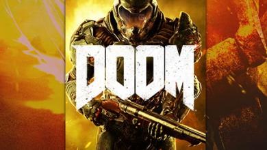 The PC version of DOOM will have a comprehensive set of advanced game and rendering options doom 20