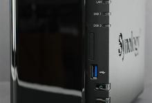 Synology DiskStation DS216+ NAS Review Intel, NAS, networking, RAID 0, RAID 1, Storage, Synology 2