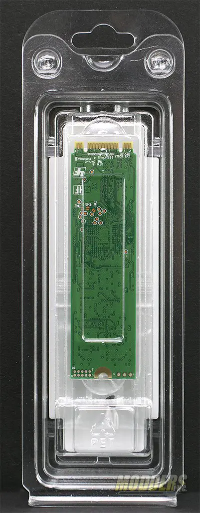 Plextor M7V M.2 SATA SSD Review 3 Plextor M7V