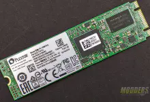 Plextor M7V M.2 SATA SSD Review 7 Plextor M7V