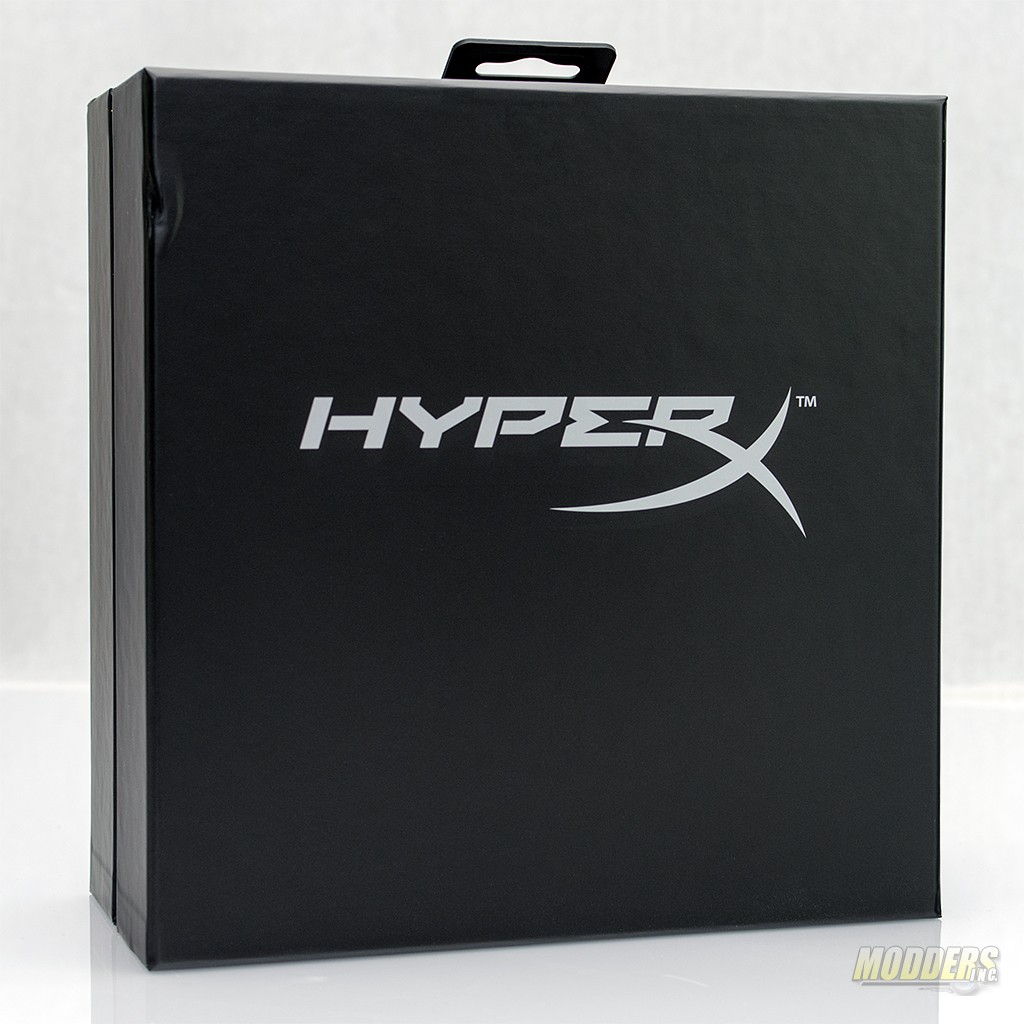 HyperX Cloud Revolver