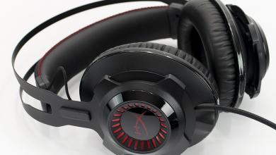 HyperX Cloud Revolver